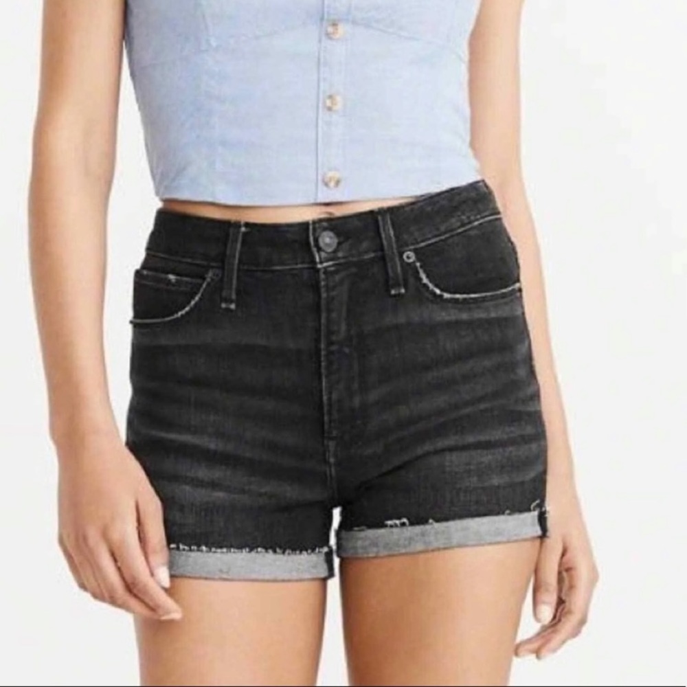 Abercrombie & Fitch Shorts